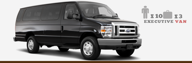 Article Fleet Limo